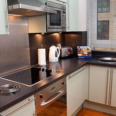 Apartamento Pepys Street Richmond  Exterior foto