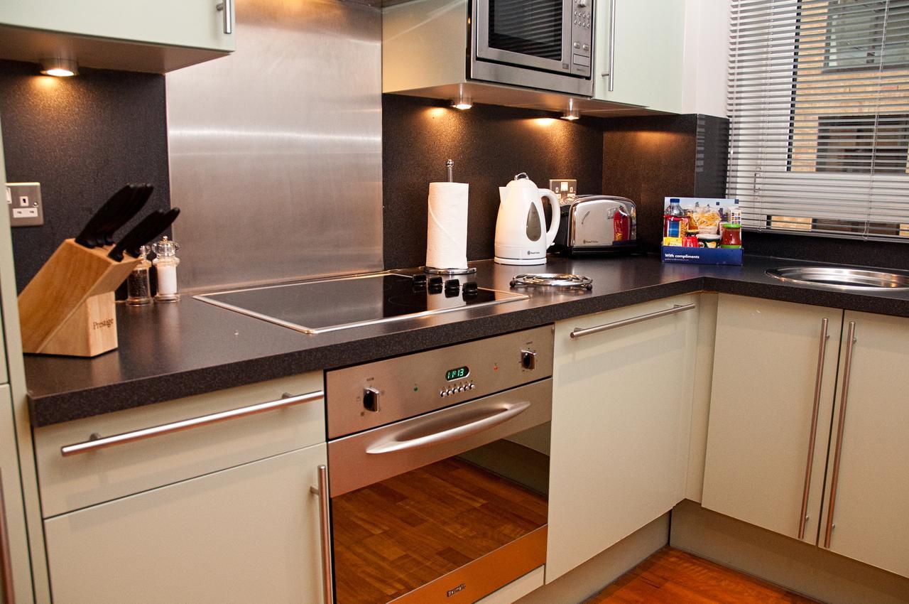 Apartamento Pepys Street Richmond  Exterior foto