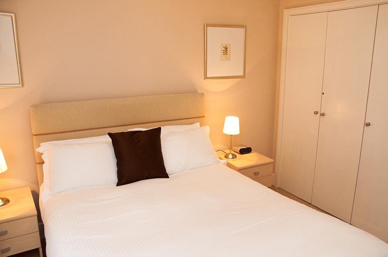 Apartamento Pepys Street Richmond  Exterior foto