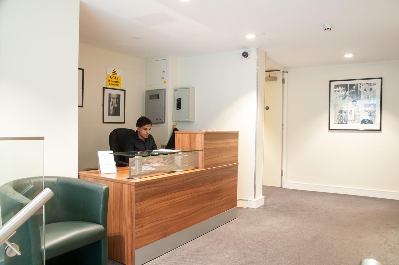 Apartamento Pepys Street Richmond  Exterior foto